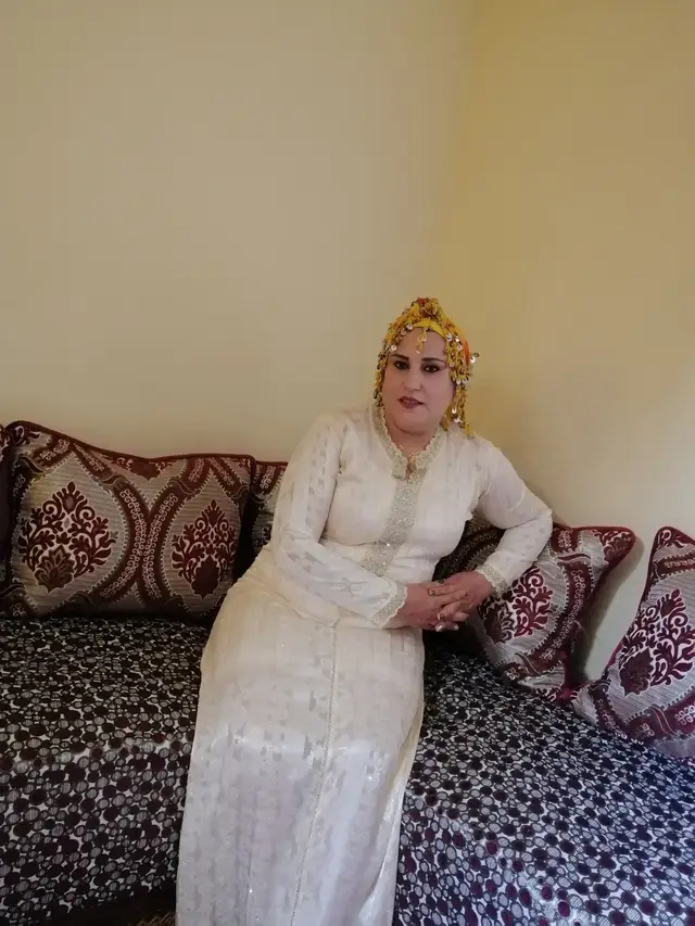 #hakima #elmknassia #