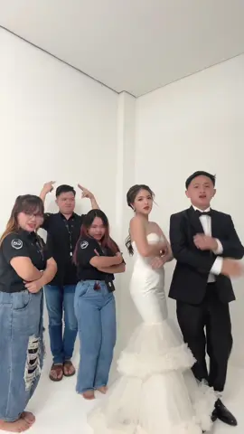 akhirnya ka @RIVEL mau joget ini 🤣