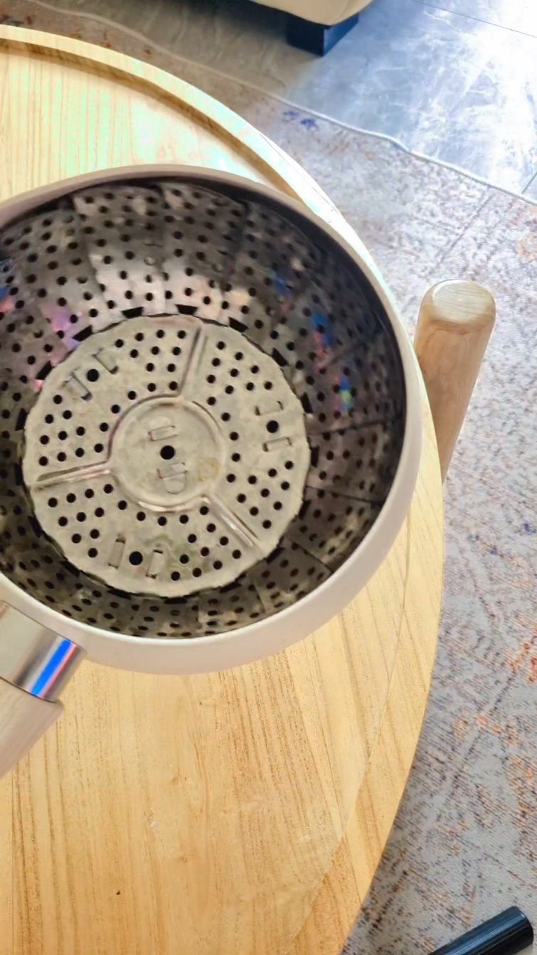Kukusan fleksibel stainless steel lipat bikin gak repot ngukus apa aja #kukusanstainless  #alatkukusan  #kukusanstainlessflexible #kukusanstenlis #kukusanlipat #fypシ゚ #xyabca 