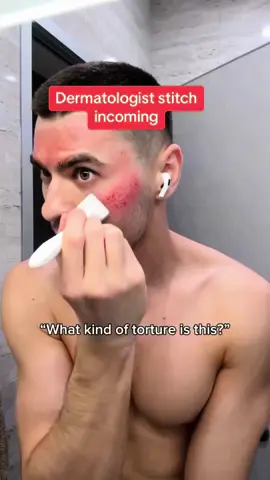 Wow. What is this 😱 #drawaisarif #skincare #skincareroutine #trendingvideo #fy #foryou 