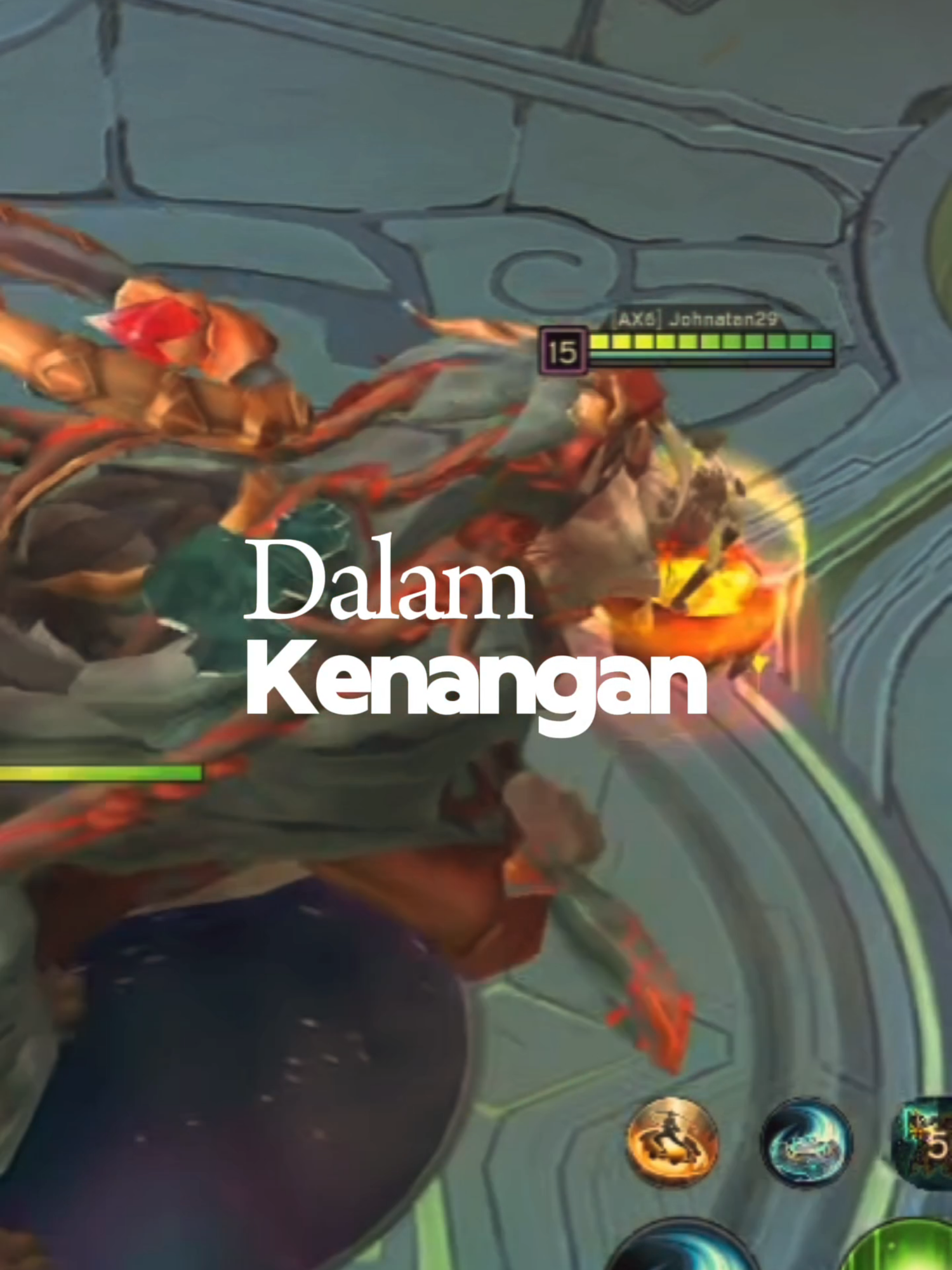 Lokapala x Duka Serana adakah obat yang bisa menyembuhkan? @lokapala_moba#CapCut #lokapala #lokapalamoba #lokapalaindonesia #lokapalatiktok #moba #mobaindonesia #majubersamalokapala #fyp #gaming #sadvibes