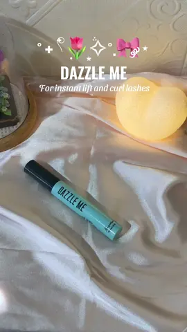 Holy moly volume mascara from @DAZZLE ME PHILIPPINES 🩵#dazzlemeph#mascara#tiktok#fyp 