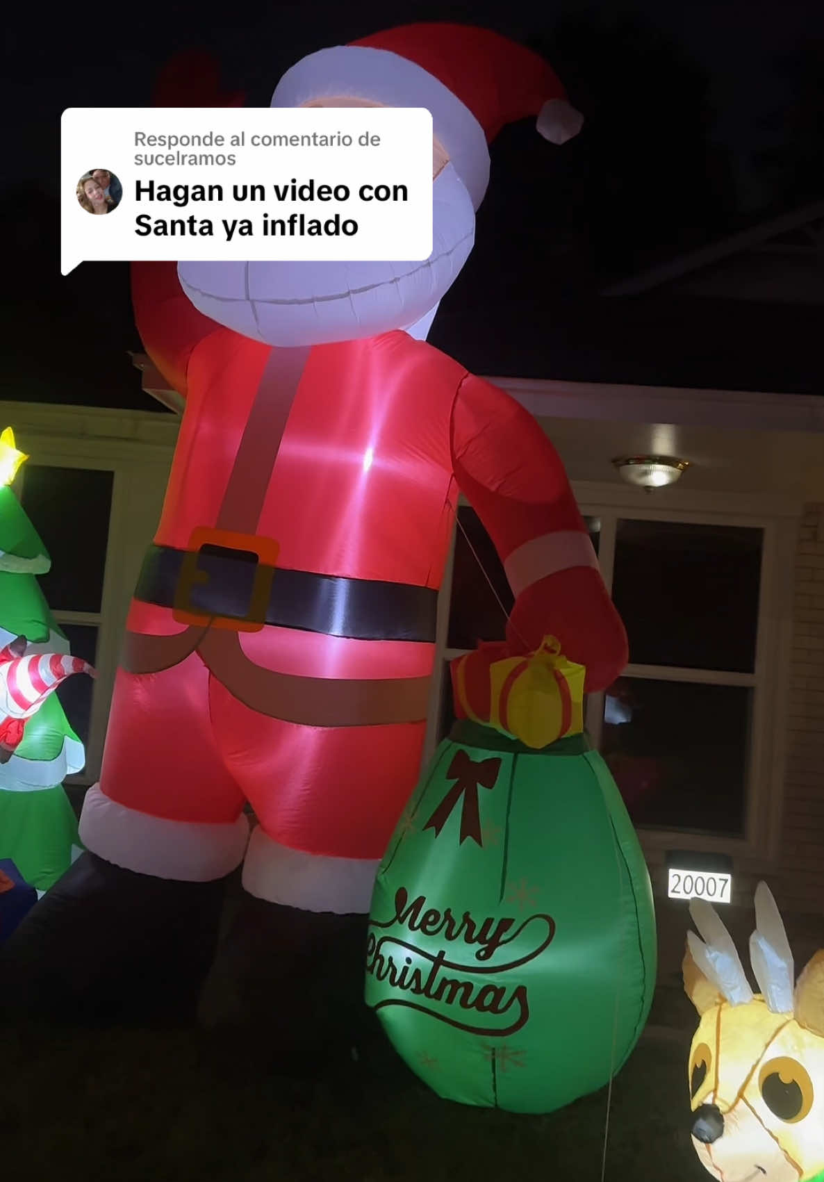 Respuesta a @sucelramos 