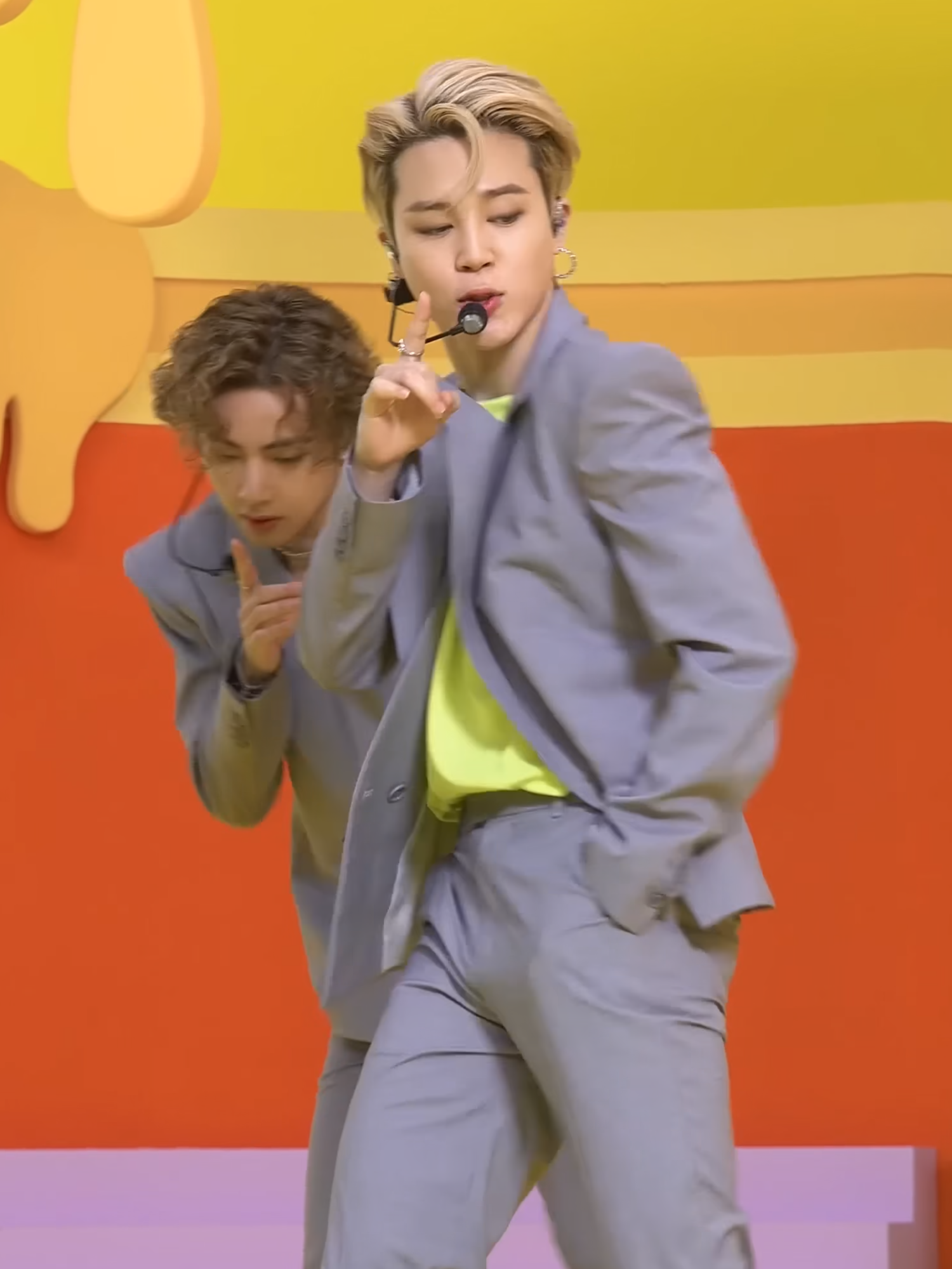 Butter - BTS Jimin Fancam | 210701 #Jimin #지민 #BTS #방탄소년단 #Butter #fancam #직캠 #okchoom3r #kpop #dance #dancing #viral #fyp #foryou #foryoupage #kpopfyp