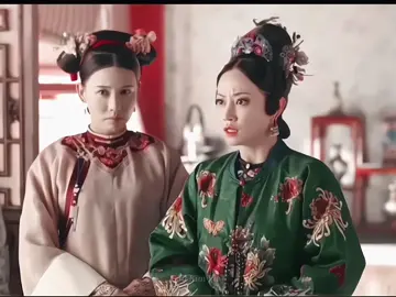 Hai nữ nhân này luôn biết cách tạo drama #tanlam #qinlan #秦岚 #jpyシ #dienhycongluoc #tanlamvnfc #xh 