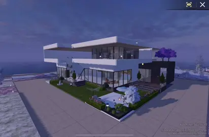 RUMAH BARU KYLIE 😅 Jangan ada yang tanya kenapa host tidak ada rumah ya 😂😭 Ini demi kalian ❤️🥰 #pubgupdate #pubghouse #punghome #pubgmobile #pubgspill 