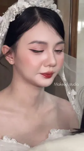 #makeupstudiobytrinpthao #makeupcôdâu #makeupbridal #fypシ #tiktok #makeuptpvinhnghean #xuhuong 