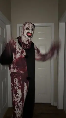 #Terrifier #arttheclownterrifier #creatorsearchinsights #fypシ #dancing #foryouu #funnyy #halloweencostume #xyzbca 