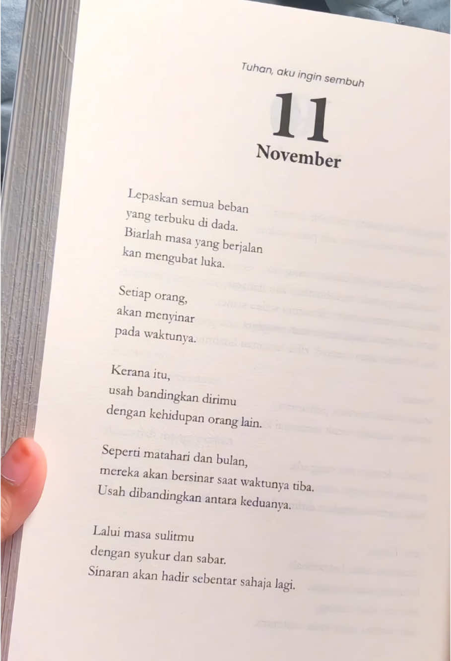 #11november #sadstory #sadvibes #sad #bukumotivasi #bukukatakata 
