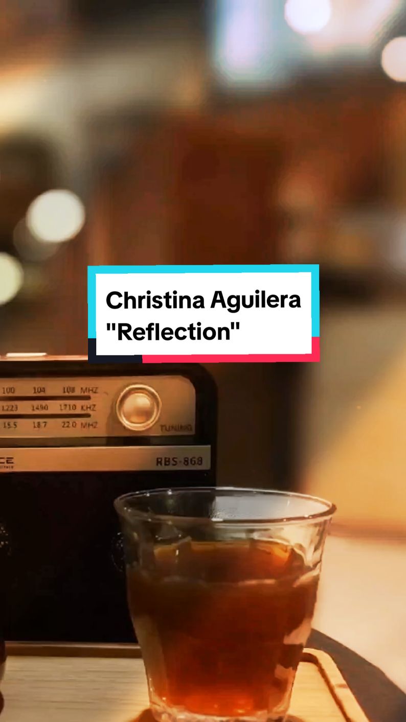 Christina Aguilera - Reflection #christinaaguilera #reflection #mulan #soundtrack #ost #90s #oldsong #music #fypシ゚ #fy #soundlist #lagulawas #hits 