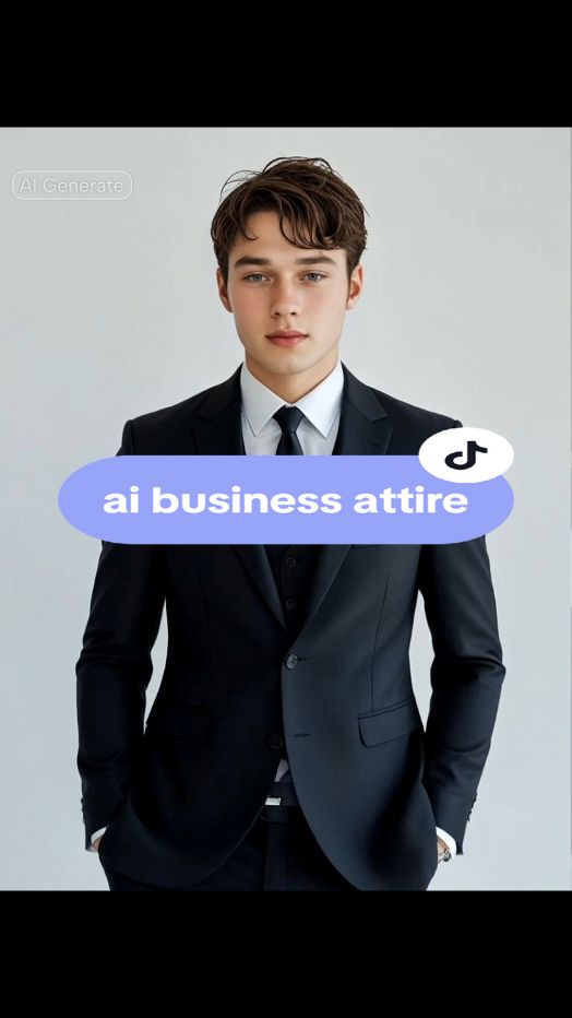 #CapCut #ai #portrait #portraitai #globalaidc #aieffect #aifilter #aitrend #aibusiness #businessattire #aicorporate #corporate #corporatesuit #corporateattire #trend #fyp 
