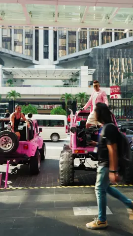 Dance with @daoba.uncle 😎