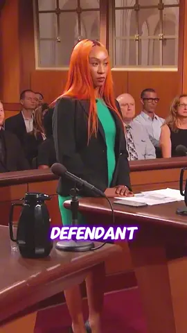 #judgejudy #judge #judyjustice #viral_video #dram #fyp #longvideo