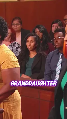 #judgejudy #judge #judyjustice #viral_video #dram #fyp #longvideo