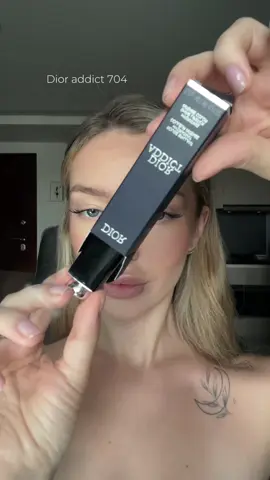 Моя любимая!!!! #makeuptutorial  #dioraddict 