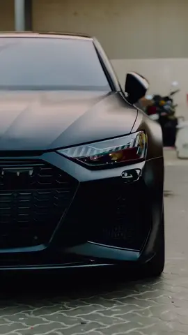 Feel the sound of Audi RS7 🥰 #PapiSupercarsRentals #LuxuryCars #DubaiCars #CarCulture #CarGoals #SupercarExperience #CarVibes 