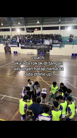 siap coach🫡🔥 #iniarda #fyp #4you #futsal #futsalplayer #bahanswmu 