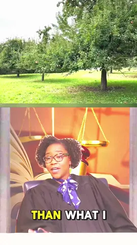 #childsupport #court #virał #judge #vondab #judgevondab #fyp #longvideo