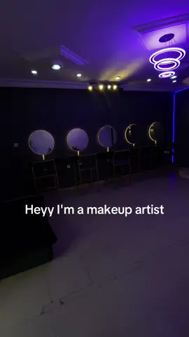 Available for bookings ❤️#minnamakeupartist #makeuplover #makeuphacks #minna #beauty 