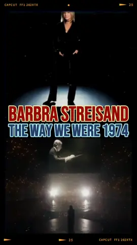 Title : The Way We Were 1974 Artist : Barbra Streisand Cipe VDO : BarbraTV, The Videotheque @barbrastreisand #barbrastreisand #thewaywewere #song #songs #oldsong #70 #70s #60s70s80s90s #60s70s80smusic #song70s80s90s #70smusicvideos #70smusic #songlover #strorymusic #songforyou #songforyourtiktok #เพลง #เพลงเพราะ #เพลงเพราะๆ #เพลงเพราะโดนใจ #เพลงสากล #แปลเพลง #แปลเพลงฮิต #แปลเพลงสากล #นักสะสมเพลง #ฟีด #ฟีดดดシ #เปิดการมองเห็น #อย่าปิดการมองเห็น #ติดเทรนด์ #ขึ้นฟีด #เทรนด์วันนี้tiktok #เทรนวันนี้ #เทรนฮิตวันนี้ #เทรนด์วันนี้ 