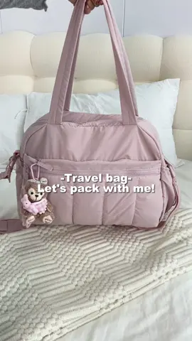 merekomendasikan tas ransel yang sempurna untuk gym dan perjalanan singkat🥰🥰#bagsmart #bagsmartid #travelbag #packwithme #bagmurah #gymbag #duffelbag 