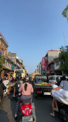 Seperti ini suasana Jl.Gajah Mada Denpasar sore hari ini  13 November 2024 16:55 WITA #balikami #balikamicom #balikamiofficial #balikamigroup #denpasar #dailynews 