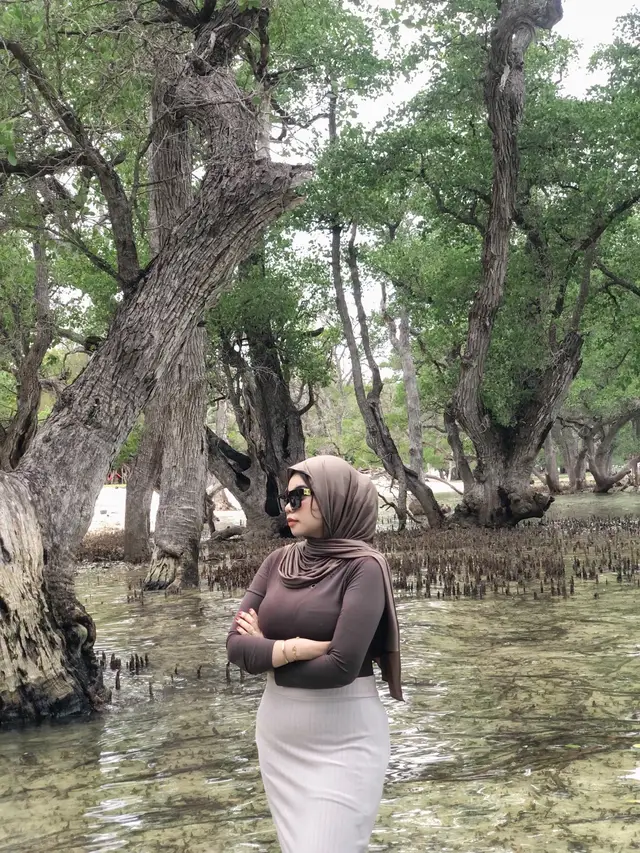 Emg boleh seindah ini?