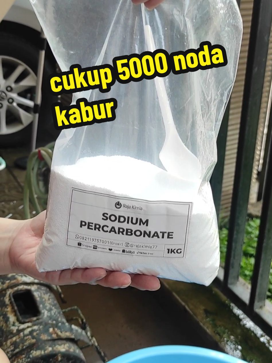 keranjang kuning di panah di samping >>> #penghilangnoda #penghilangnoda #sabunajaib #sodium 
