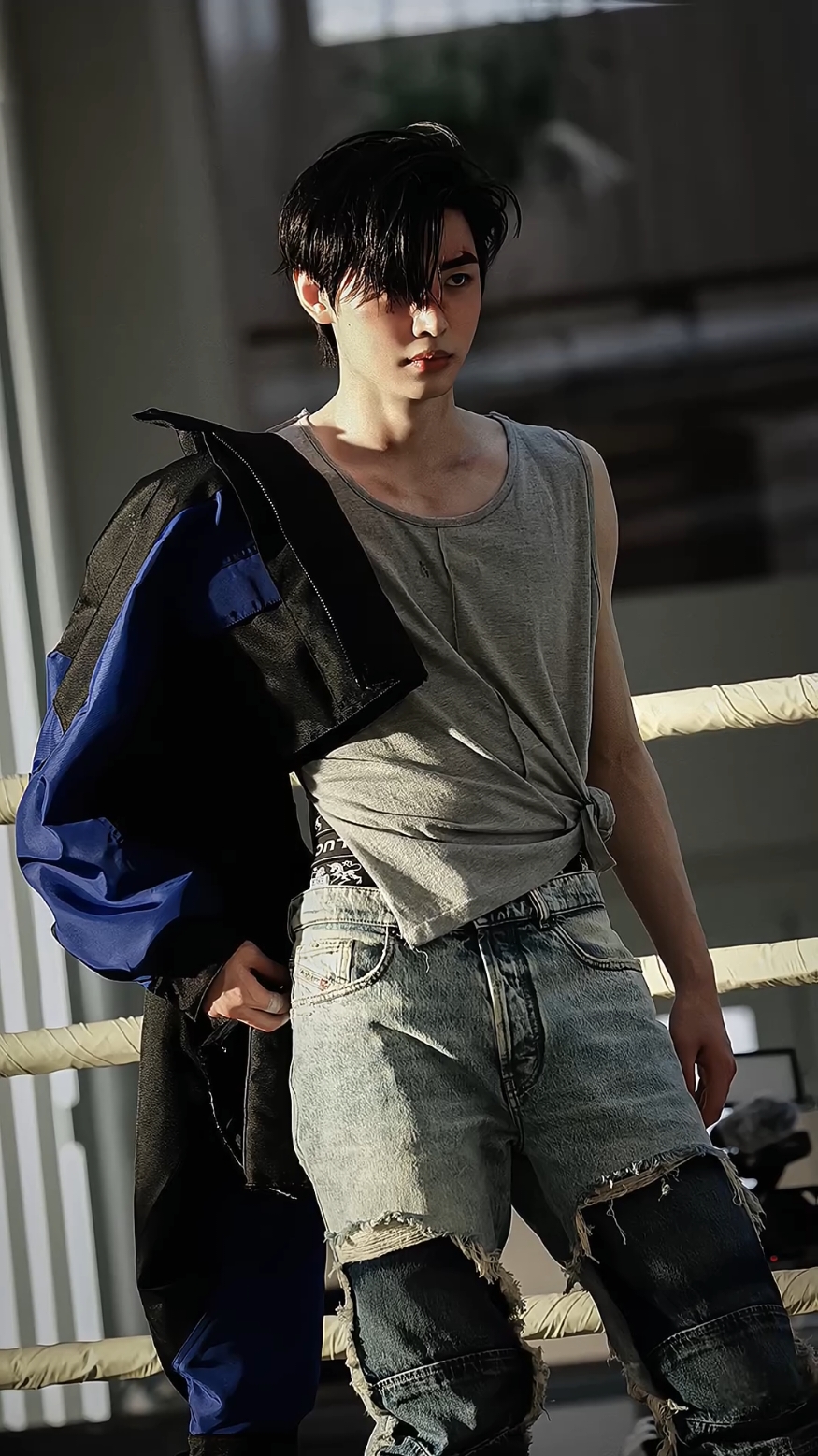 #sunghoon #enhypen  #nodoubt  #fyp 