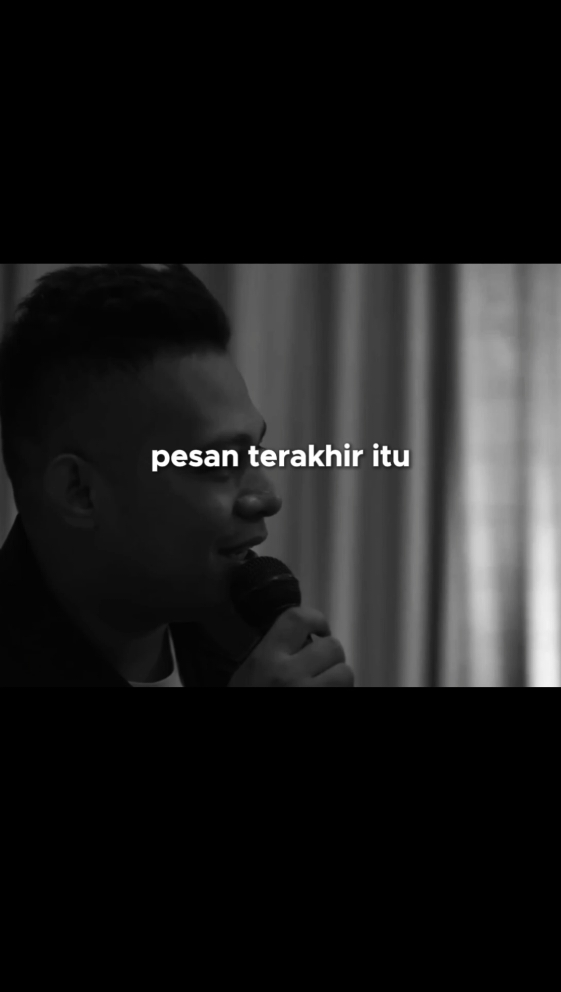 Pesan Terakhirnya adalah tapi dimana nanti kau terluka,cari aku,ku ada untukmu😢. #Lyodra #Mariogklau #Pesanterakhir #liriklagu #fakta #tapidimananantikauterluka #kutakmembencimu #galaubrutal #foryoupage #beranda #fyi #fyp 