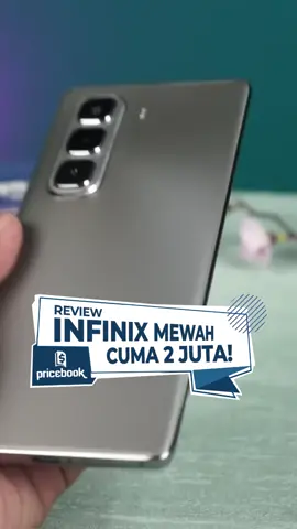 Review Infinix HOT 50 Pro Plus Resmi Indonesia! #review #infinix #hot50proplus #hp2jutaan