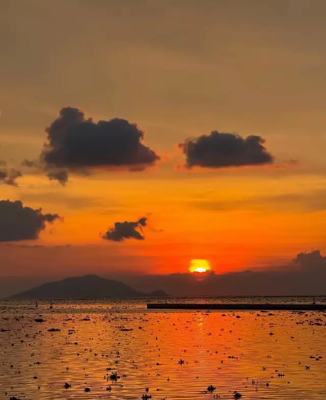 Hoàng hôn 📸🎶#TikTokAwardsVN #xuhuongtiktok #tamtrang #uoclenxuhuong #chii 