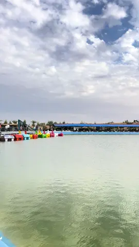#كربلاء #وجهه #سياحة #مشروع #الفردوس طريق عين التمر