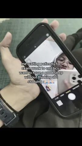 cepat habis pls #exam #examweek #school #xyzbca #fyp 
