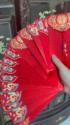 Bao lì xì đỏ #baolixitet #baolixibetrap #tết #cuoi #minreview 