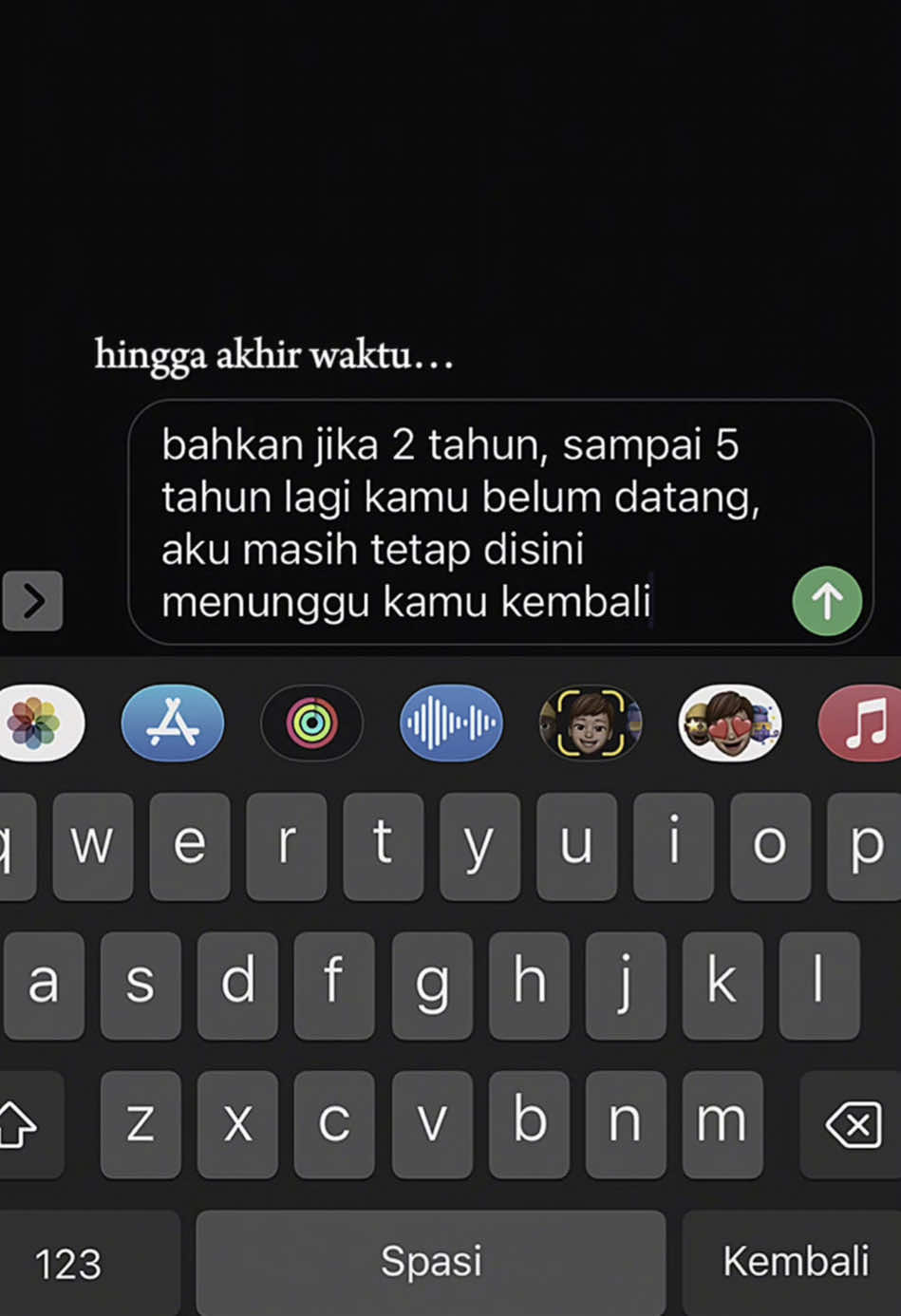 dulu kita pernah berjanji untuk tidak meninggalkan satu sama lain, tapi kenapa sekarang aku malah melihatmu bersama orang lain? #CapCut #dyxml18 #fyp #mlbb 