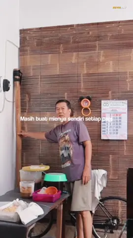 Buat mienya homemade, mienya endul, halal dekat Tugu ! #fyp #kulinerjogja 