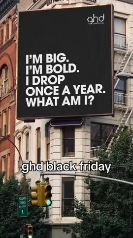 BLACK FRIDAY IS HERE.  #blackfriday 