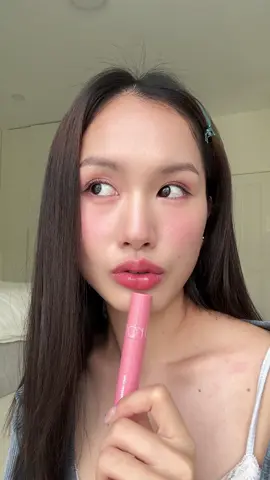 ស្អាតខ្លាំងណាស់😭🍑 Coha x 36 Peach Honey B ——— មានស្តុកស្រាប់នៅ @purerand’aera  #ព្យួរ៉ាអ៊ែរ៉ា #purerandaera #romand  #juicylastingtint36 #ailinmakeup 