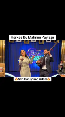 Necə Səslənib Mahnımız .? #ceyhunsazmen 