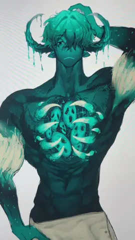 He is underrendered, but does it really materrr #warden #Minecraft #minecraftart #art #artist #fyp 