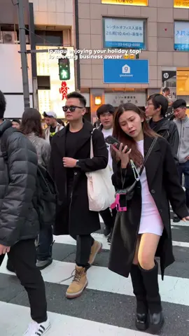 Bener gak? Cung dulu business owner😵‍💫☝🏻🤣