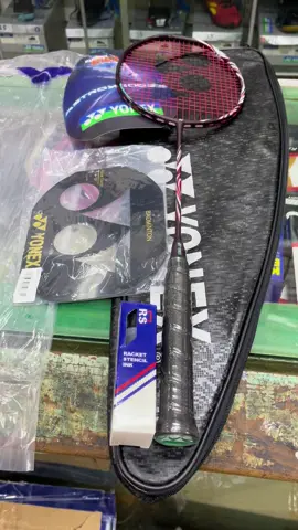 Astrox 100ZZ Kurenai 🚀🚀