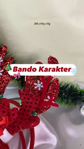 another bando natal gemasss🥰🥰❤️ #fyp #natal #christmas #jakartaparty 