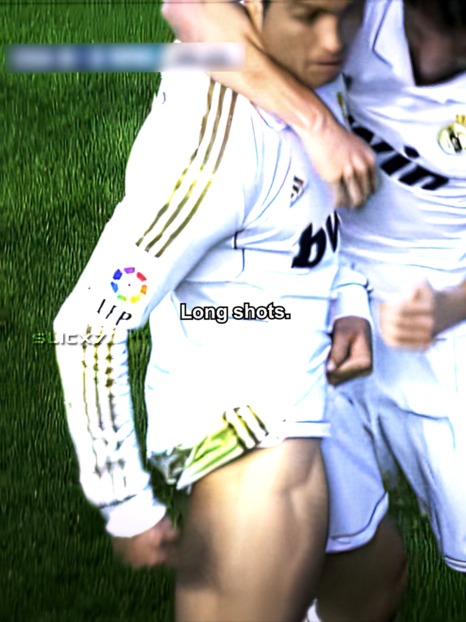 Ronaldo Long Shots ☠️ #cristianoronaldo #football #edit #fyp #viral #realmadrid #manutd #longshot
