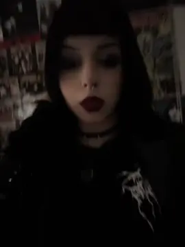 Hell lucifer ave satanic#fyppppppppppppppppppppppp #metalhead #metalsong #metalmakeup #blackmetal #mayhem #dead #pelleohlin #deadvocals 