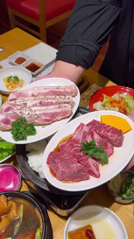 Giáng sinh này, ăn nướng ở đâu nhỉ? Ở Baek Jae Won thôiiiiii, Free Banchan, tặng kèm Trứng Hấp, Canh Kimchi, đặc biệt check in được tặng đồ uống miễn phí 🥰🥰🥰  Lên kèo với bạn bè thoiiiii #baekjaewonbbq #89trunghoa #homnayangi #ancungtiktok #ancungtiktok #angiodau #reviewanngon #nuongtrunghoa #angiodau #hanoifood #grandkitchen #busanfood 