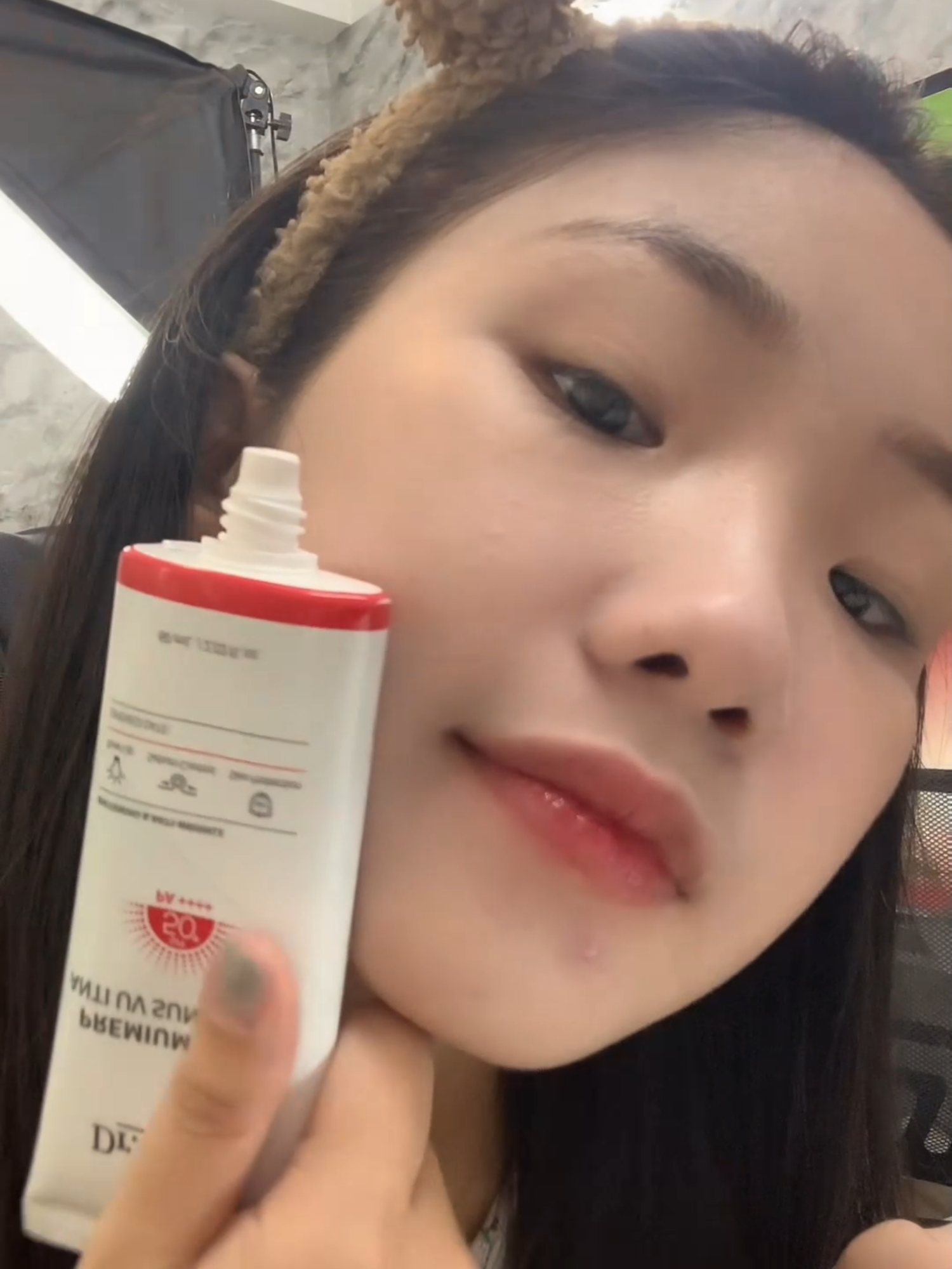 Chống nắng DHO - Đang HOT #xuhuong #thịnhhành #chongnang