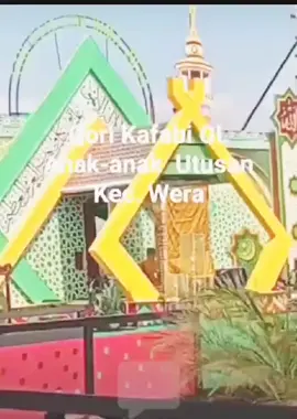 STQ tingkat kabupaten bima di sape lambu, gol anak anak      #fypdongggggggg #bimapridentb⚽🏝️ #https_luiz