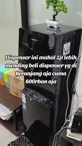 dispenser elektrik  #dispenser 